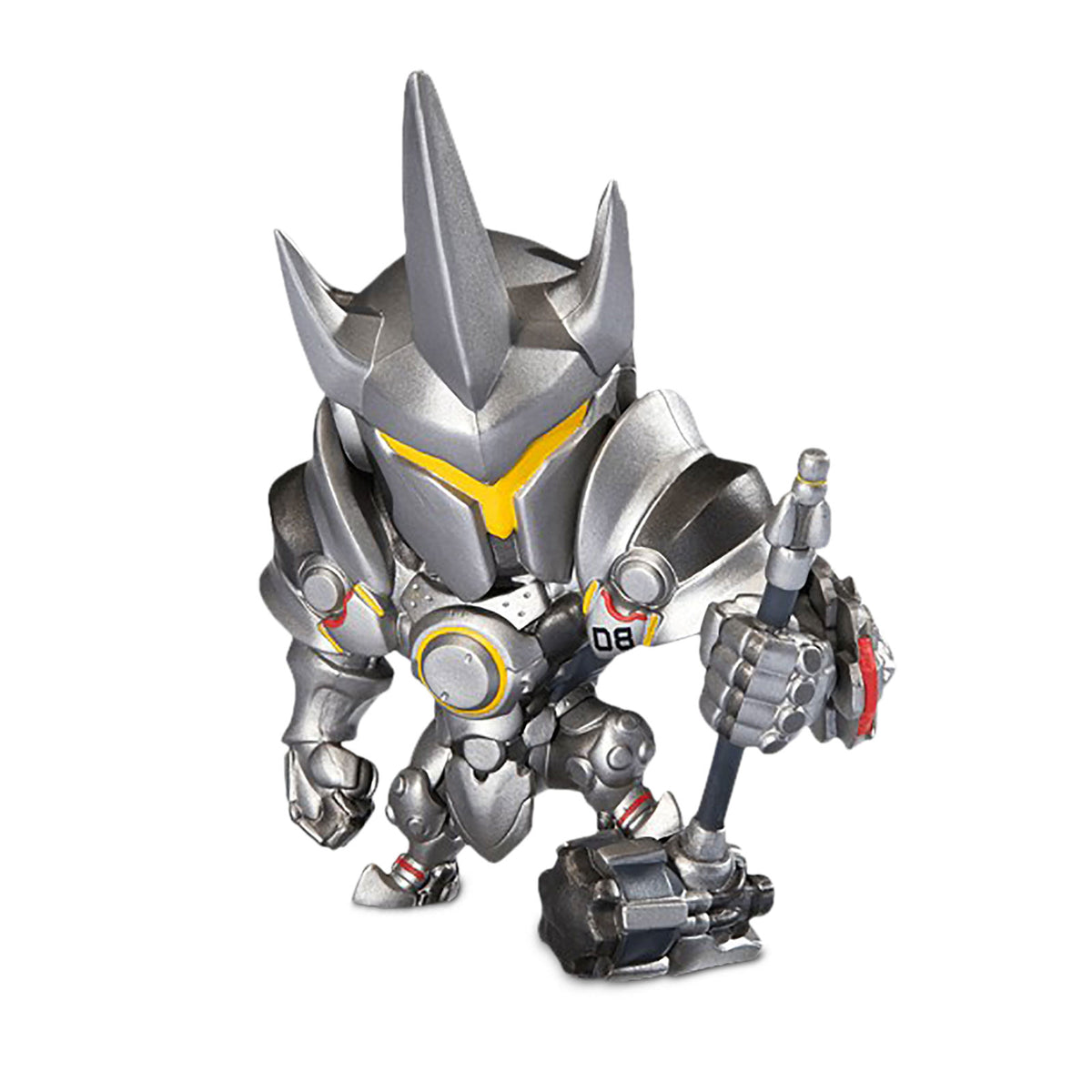 Produktbild Overwatch - Reinhardt Cute But Deadly Figur
