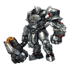 Produktbild Overwatch - Reinhardt Cute But Deadly Figur