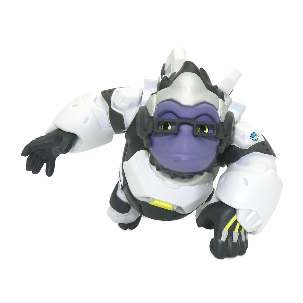 Produktbild Overwatch - Winston Cute But Deadly Figur