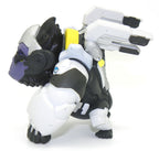 Produktbild Overwatch - Winston Cute But Deadly Figur