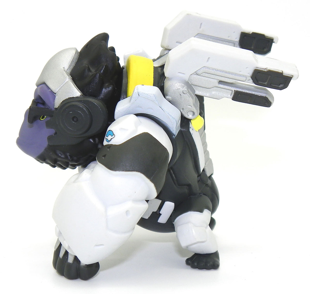 Produktbild Overwatch - Winston Cute But Deadly Figur