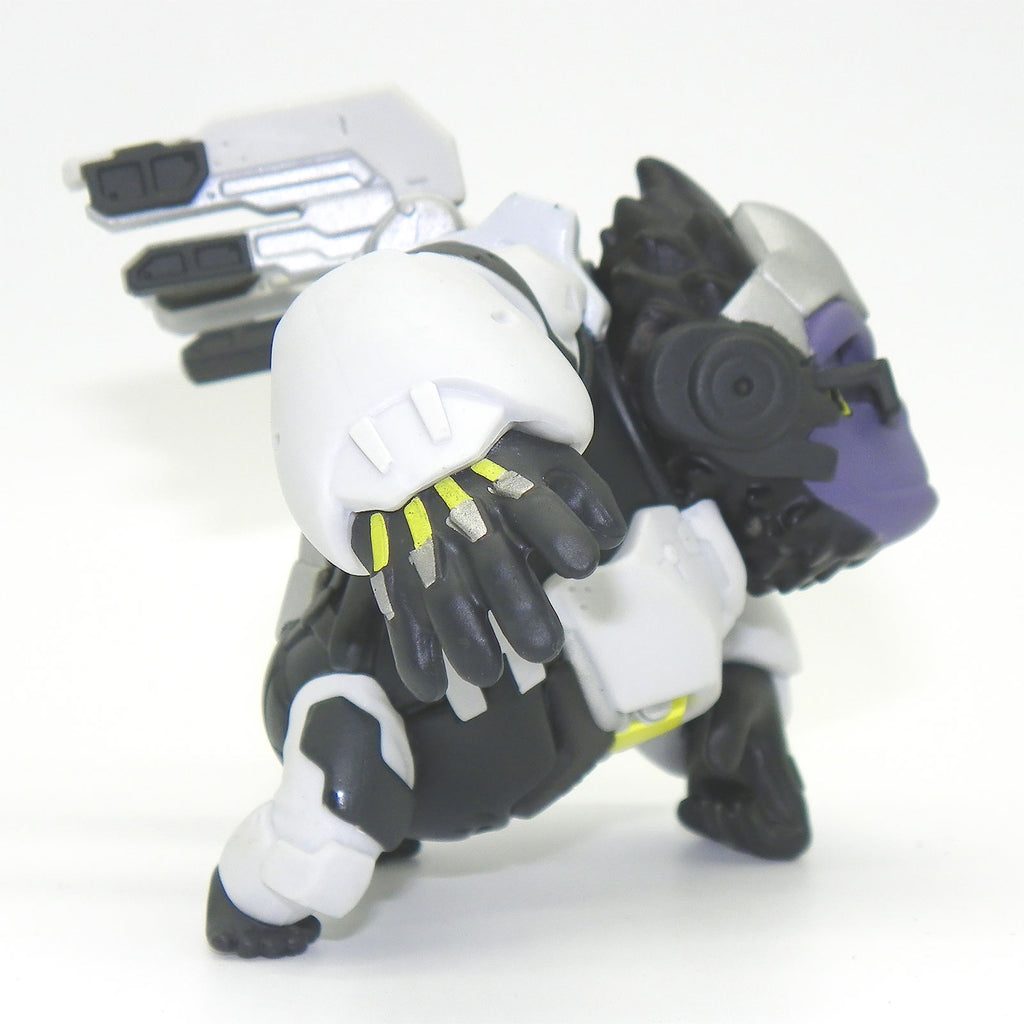 Produktbild Overwatch - Winston Cute But Deadly Figur