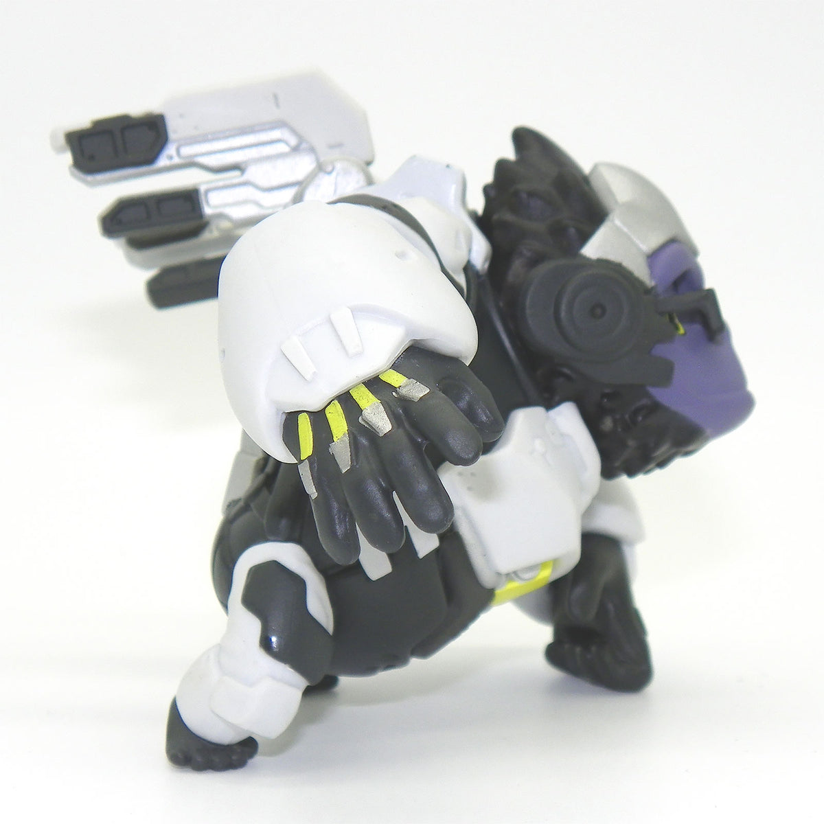 Produktbild Overwatch - Winston Cute But Deadly Figur