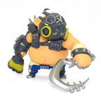 Produktbild Overwatch - Roadhog Cute But Deadly Figur