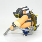 Produktbild Overwatch - Roadhog Cute But Deadly Figur