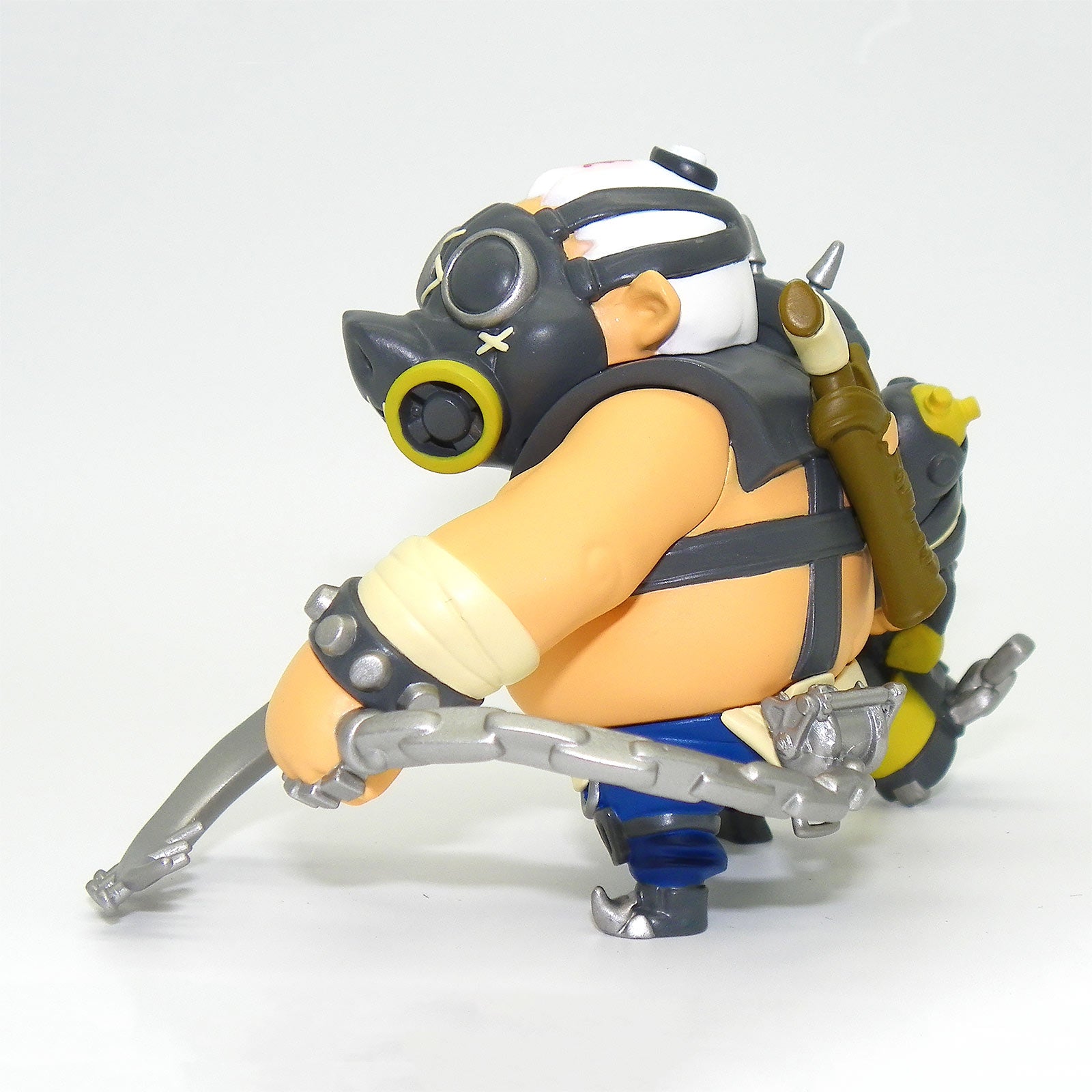 Produktbild Overwatch - Roadhog Cute But Deadly Figur