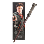 Produktbild Harry Potter Zauberstab für Jungzauberer mit Lesezeichen