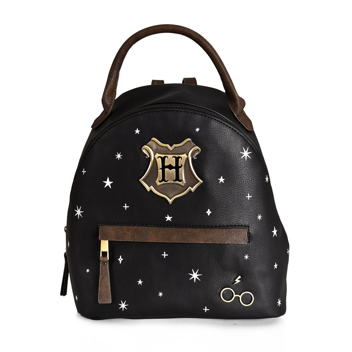 Produktbild Harry Potter - Hogwarts Wappen Mini Rucksack