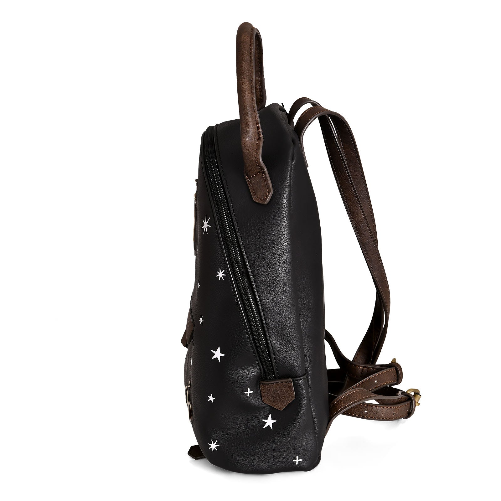 Produktbild Harry Potter - Hogwarts Wappen Mini Rucksack