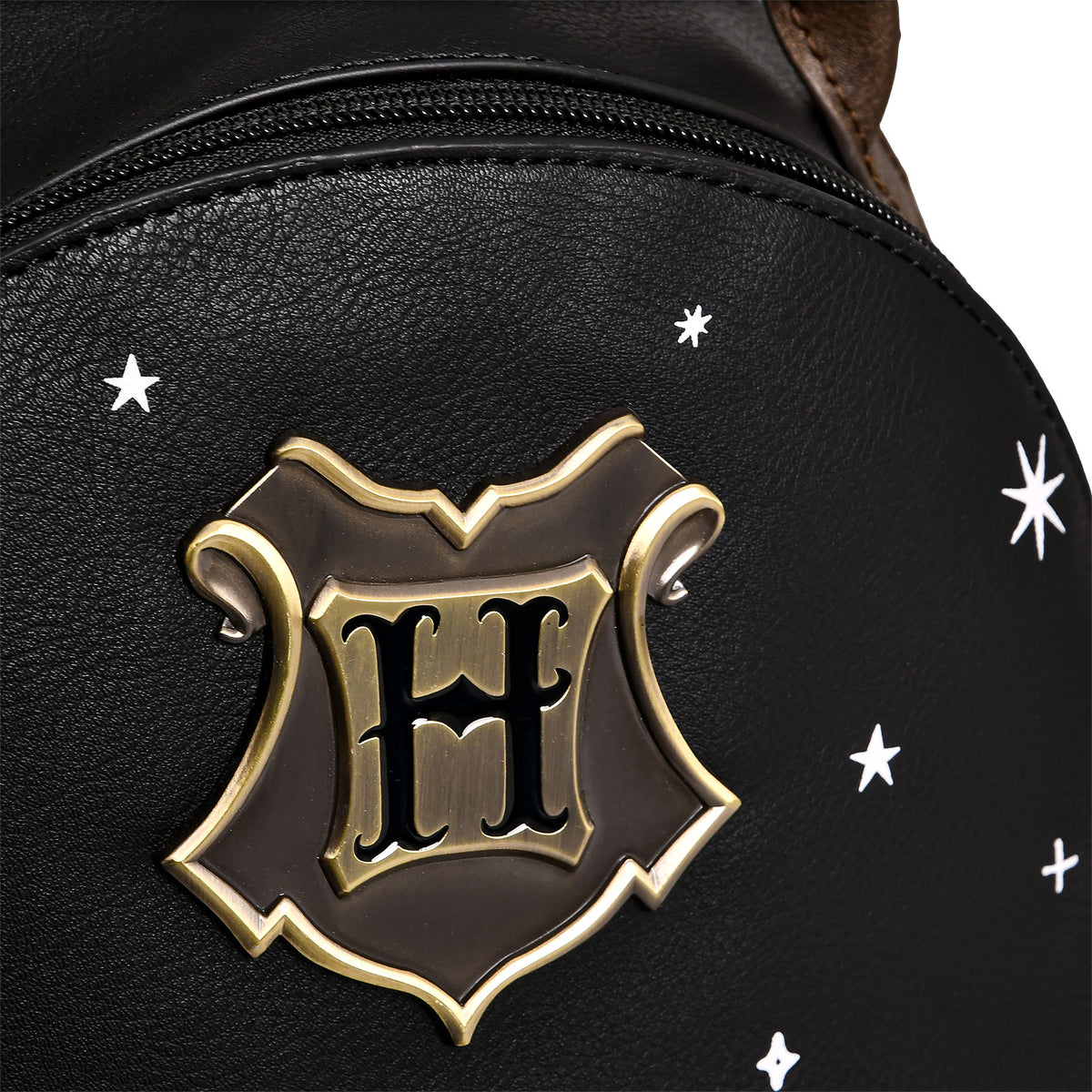 Produktbild Harry Potter - Hogwarts Wappen Mini Rucksack
