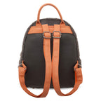 Produktbild Star Wars - Porg Plüsch Mini Rucksack