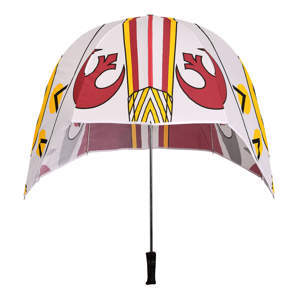 Produktbild Star Wars - Luke Skywalker Helm Schirm
