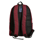 Produktbild Supernatural - Symbols Rucksack rot