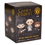 Produktbild Game of Thrones - Funko Mystery Minis Figur Serie 4