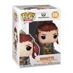Produktbild Overwatch - Brigitte Funko Pop Figur