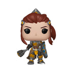 Produktbild Overwatch - Brigitte Funko Pop Figur