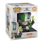 Produktbild Overwatch - Bastion Funko Pop Figur 14 cm