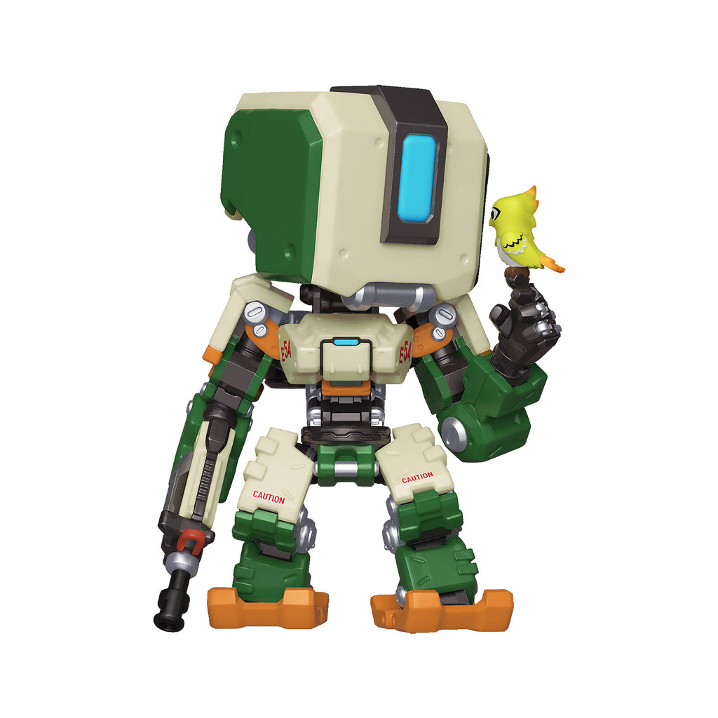 Produktbild Overwatch - Bastion Funko Pop Figur 14 cm