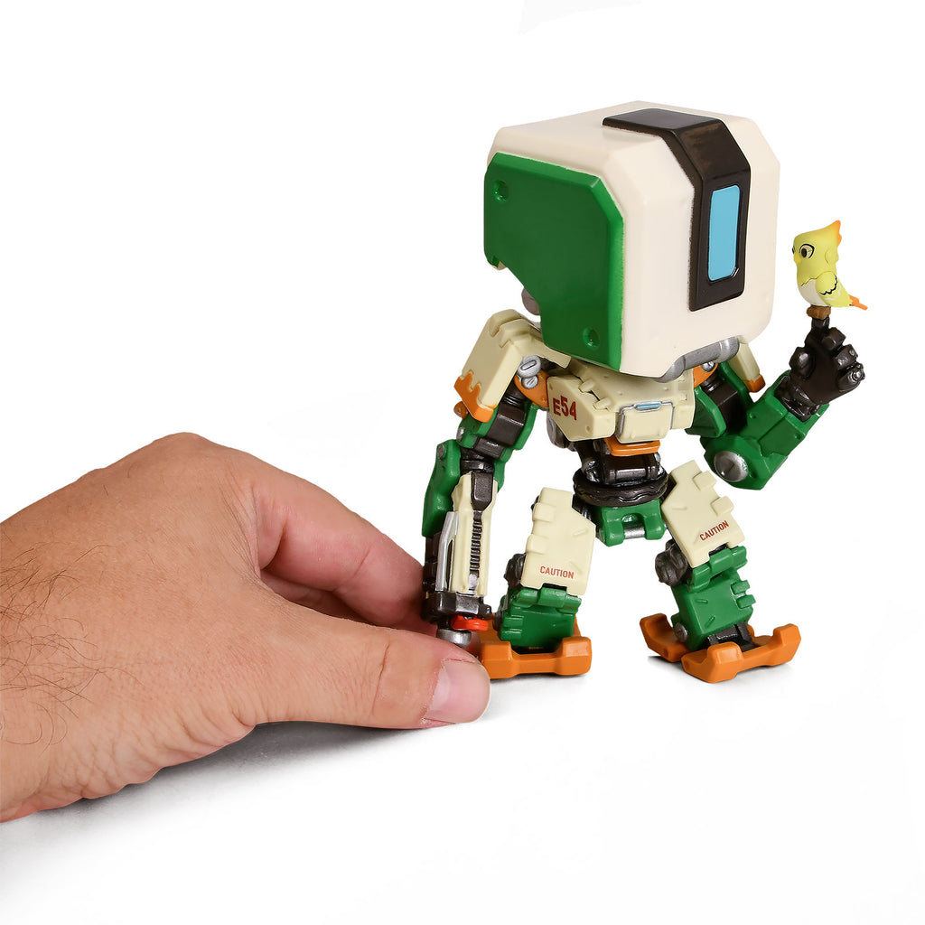 Produktbild Overwatch - Bastion Funko Pop Figur 14 cm