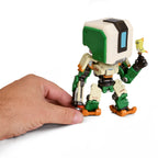 Produktbild Overwatch - Bastion Funko Pop Figur 14 cm