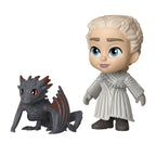 Produktbild Game of Thrones - Daenerys Targaryen Funko Five Star Figur