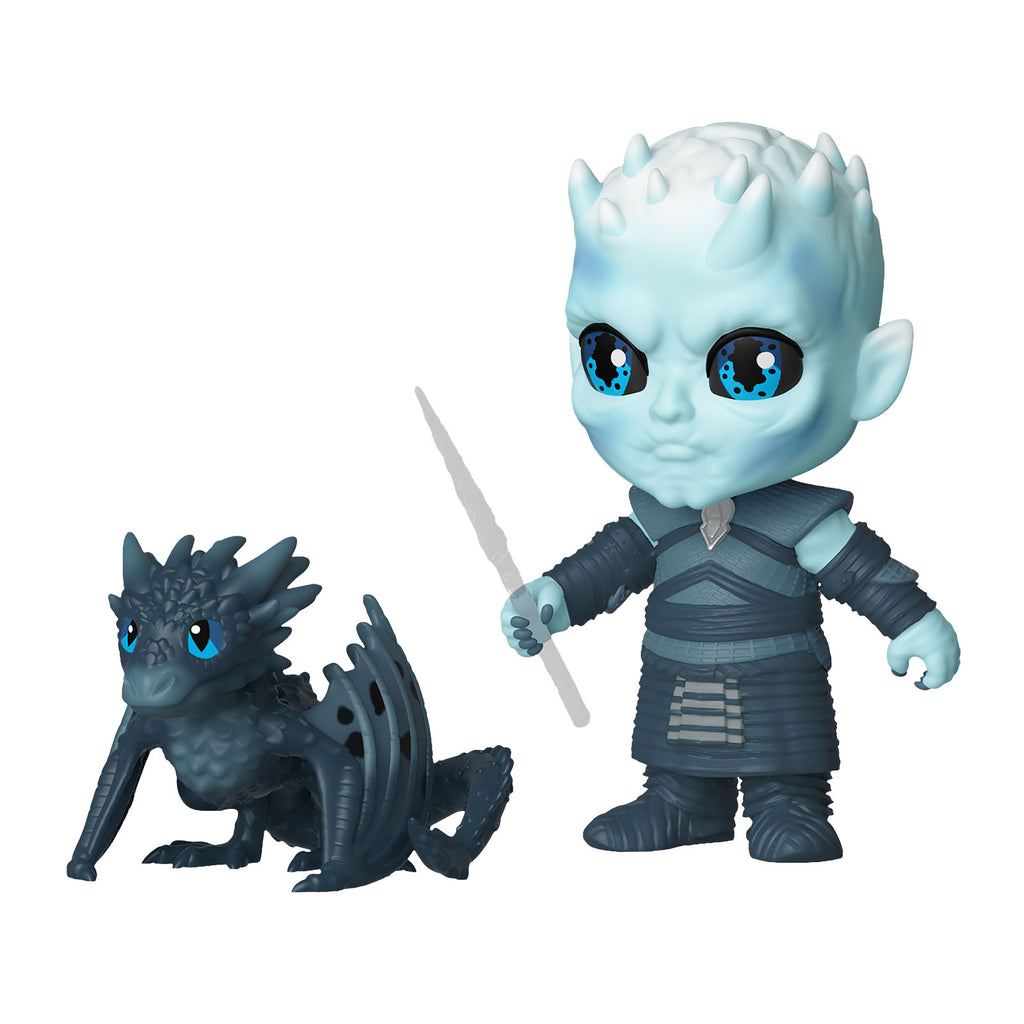 Produktbild Game of Thrones - Nachtkönig Funko Five Star Figur