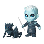 Produktbild Game of Thrones - Nachtkönig Funko Five Star Figur