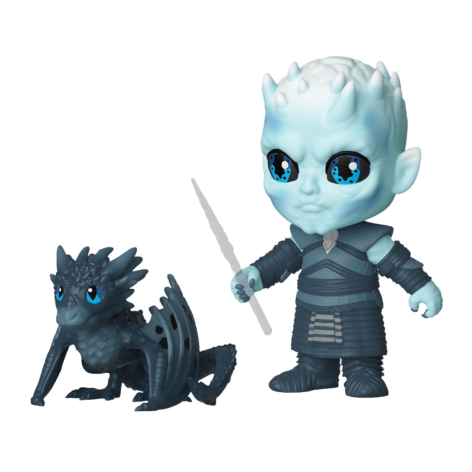 Produktbild Game of Thrones - Nachtkönig Funko Five Star Figur