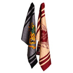 Produktbild Harry Potter - Karte des Rumtreibers & Hogwarts Geschirrtücher Set