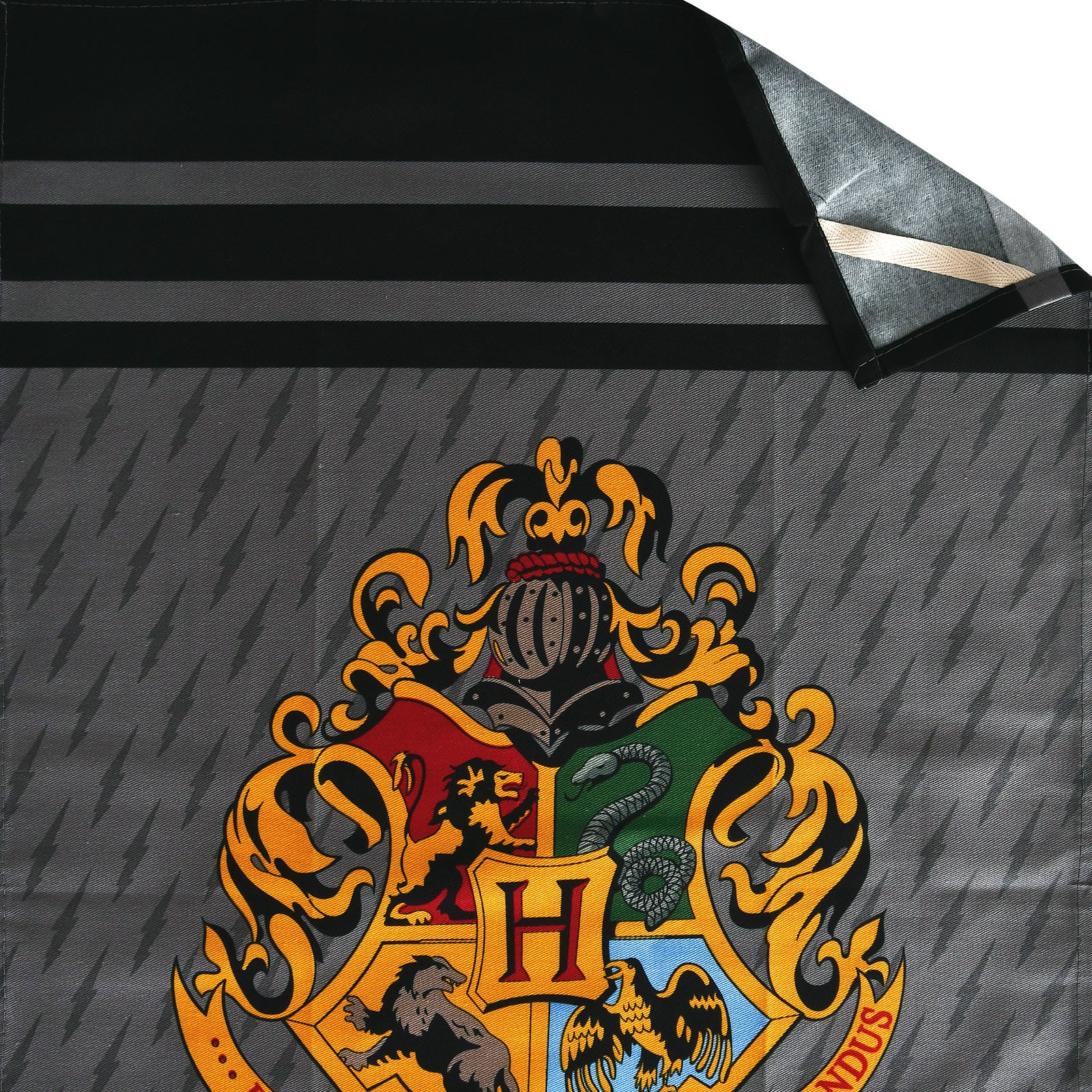 Produktbild Harry Potter - Karte des Rumtreibers & Hogwarts Geschirrtücher Set