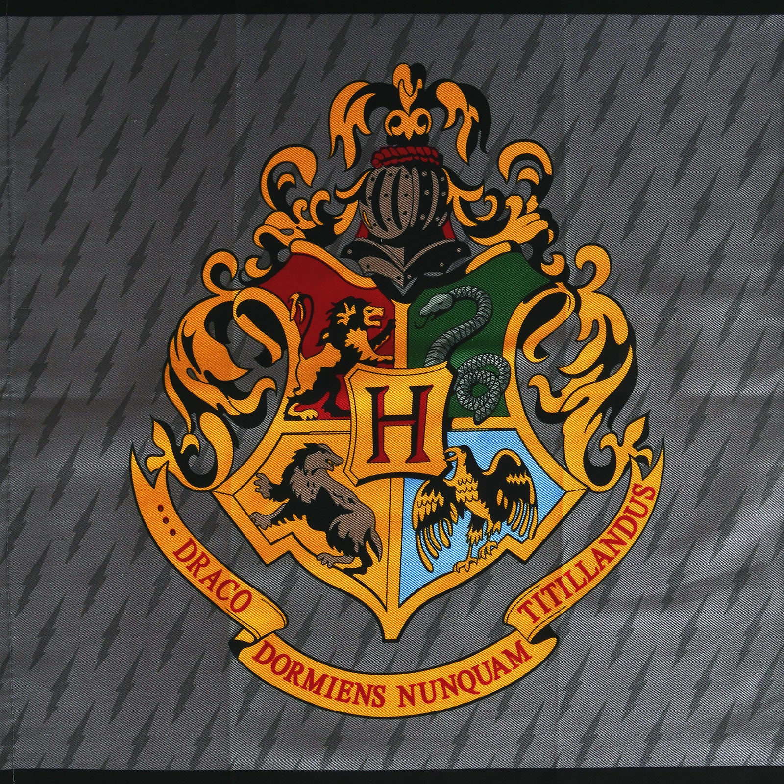 Produktbild Harry Potter - Gryffindor & Hogwarts Geschirrtücher Set