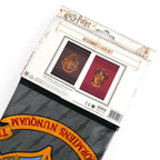Produktbild Harry Potter - Gryffindor & Hogwarts Geschirrtücher Set