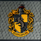 Produktbild Harry Potter - Hufflepuff & Hogwarts Geschirrtücher Set