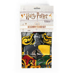 Produktbild Harry Potter - Hufflepuff & Hogwarts Geschirrtücher Set