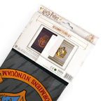 Produktbild Harry Potter - Hufflepuff & Hogwarts Geschirrtücher Set
