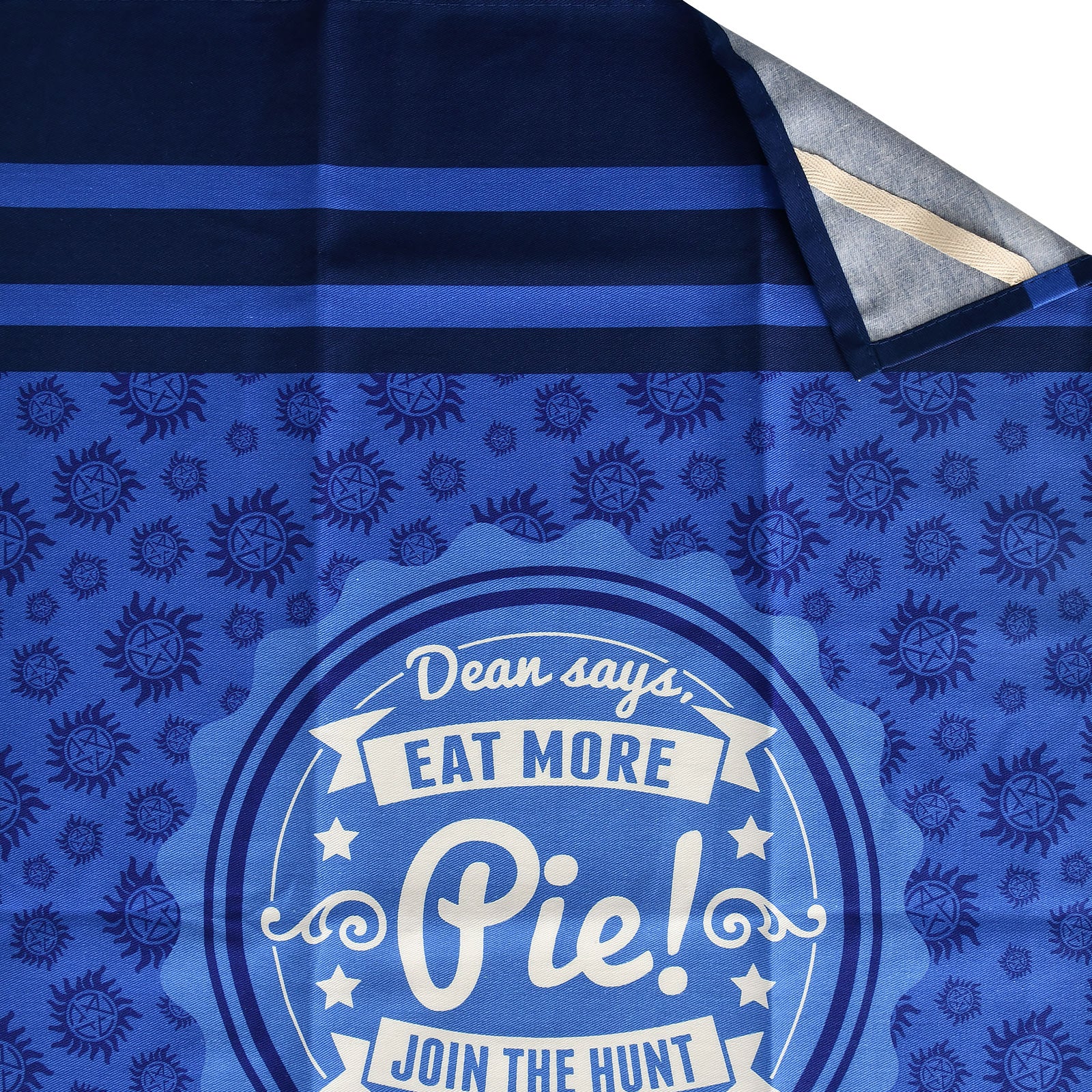 Product image Supernatural - Winchester Hunt Dish Towels Set