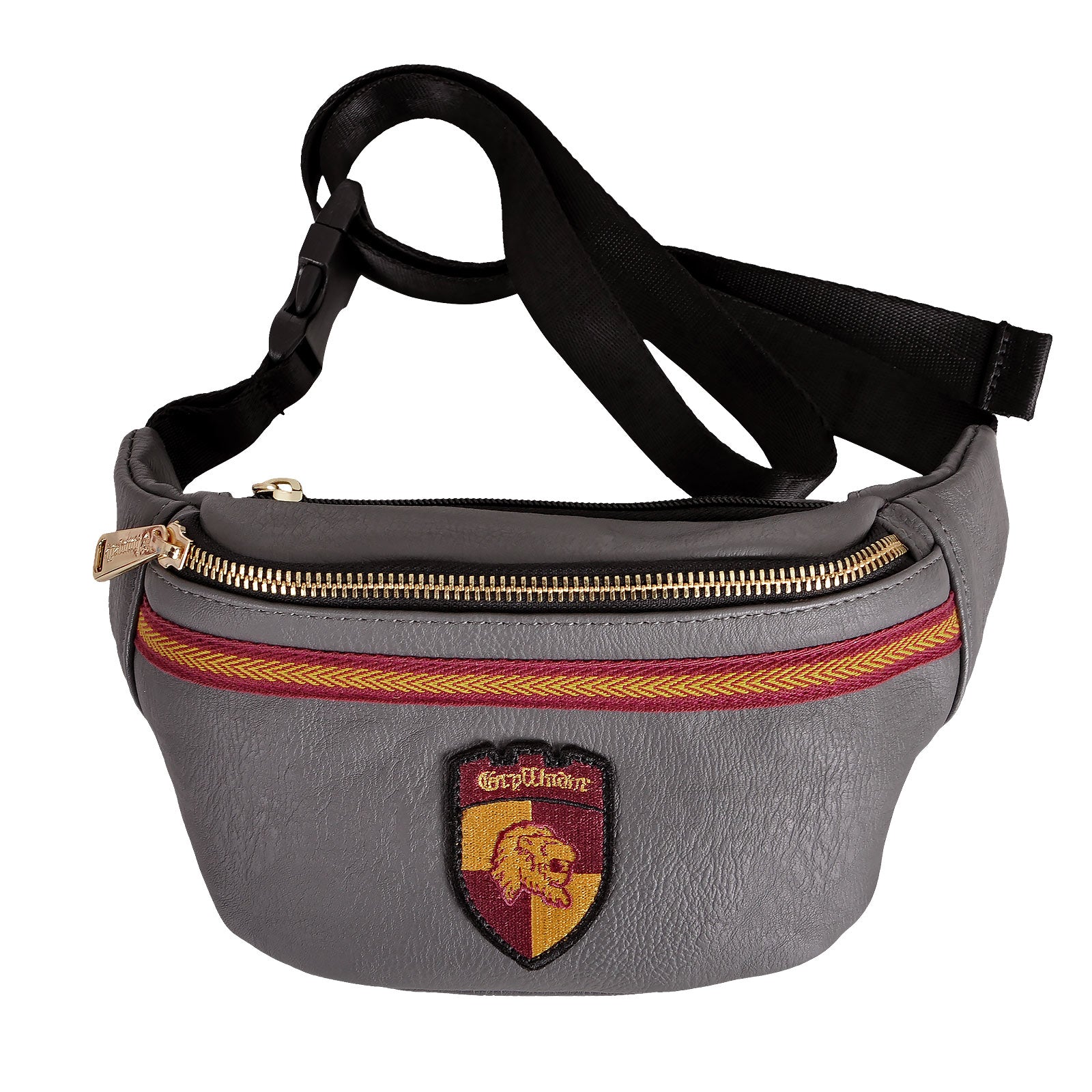 Product image Harry Potter - Gryffindor Fanny Pack Grey