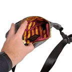 Product image Harry Potter - Gryffindor Fanny Pack Grey