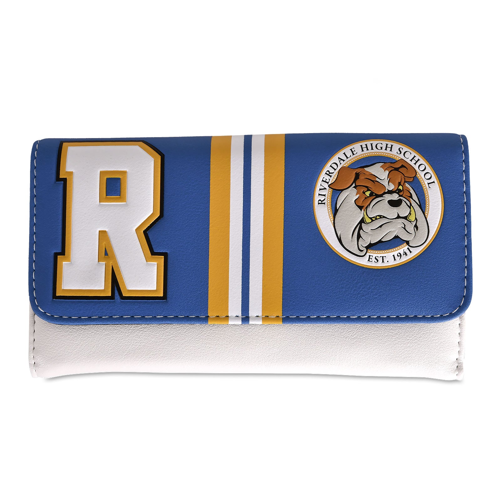 Product image Riverdale - Bulldogs Wallet