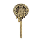 Produktbild Game of Thrones - Hand des Königs Magnet