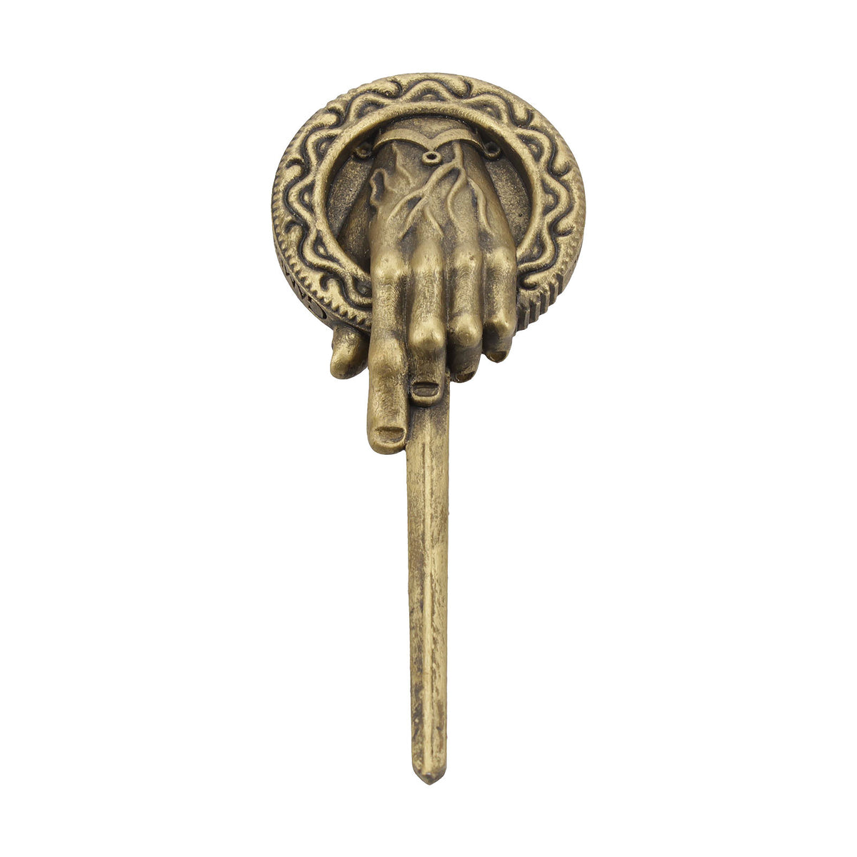 Produktbild Game of Thrones - Hand des Königs Magnet