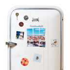 Produktbild Game of Thrones - Hand des Königs Magnet
