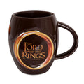 Produktbild Der Herr der Ringe - Der Eine Ring Tasse braun