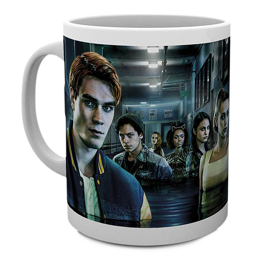 Product image Riverdale - Hallway Mug
