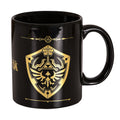 Produktbild Zelda - Hylia Schild Tasse