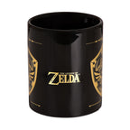 Produktbild Zelda - Hylia Schild Tasse