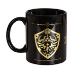 Produktbild Zelda - Hylia Schild Tasse