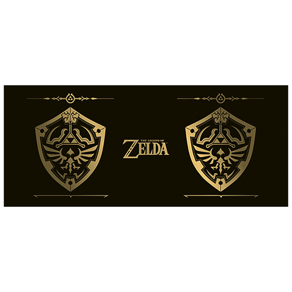 Produktbild Zelda - Hylia Schild Tasse