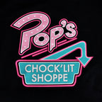 Product image Riverdale - Pop's Chock'lit Shoppe T-Shirt black