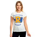 Produktbild Riverdale - River Vixens T-Shirt Damen weiß